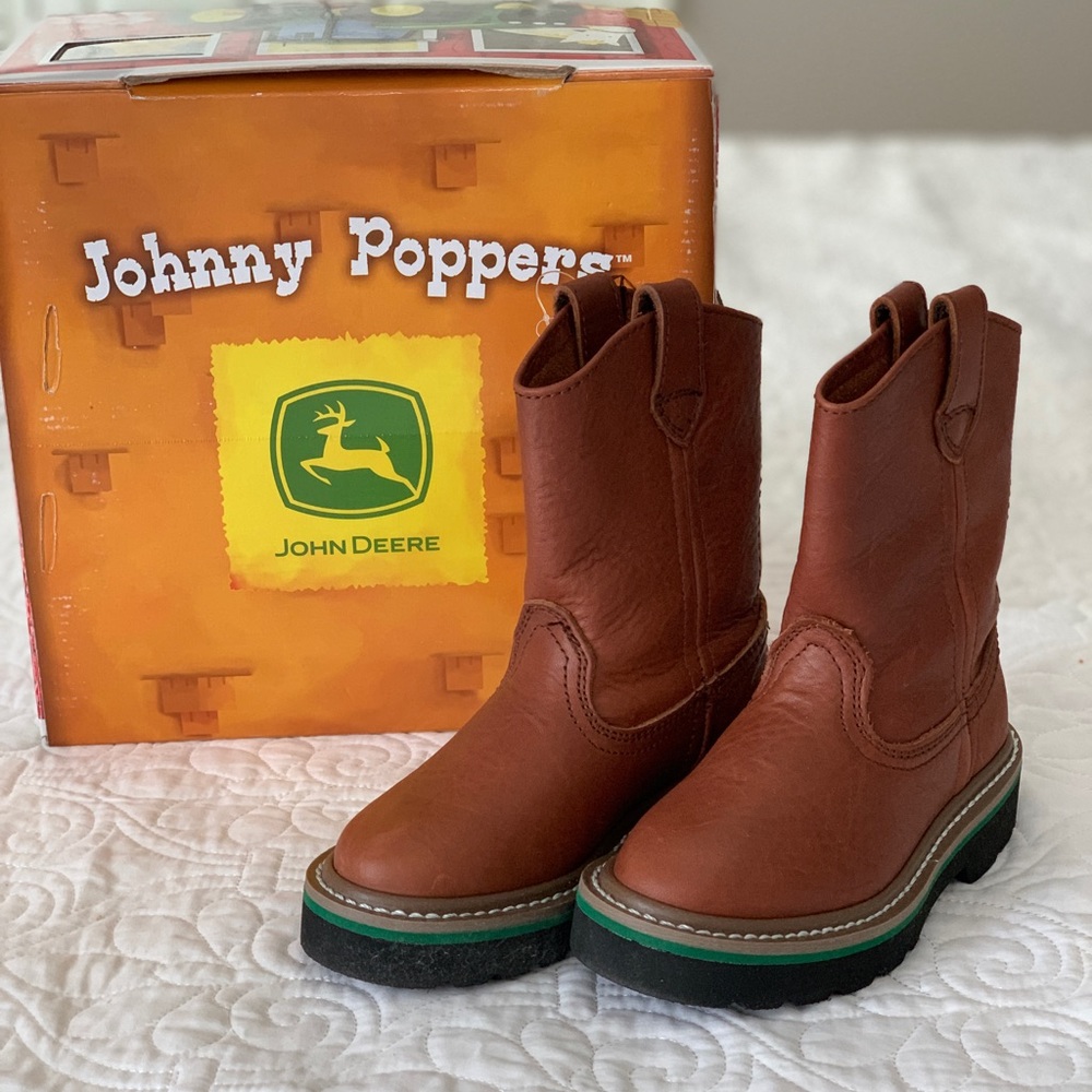 Cowboy boots
